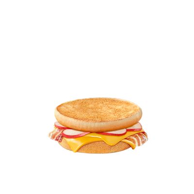 Mctoast Sir Slanina Rotkvica